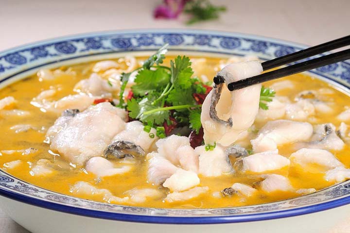 免漿黑魚(yú)片