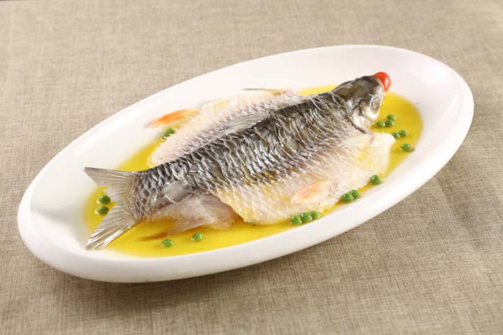 忘不了魚（蘇丹魚）