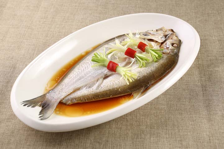 長(zhǎng)江大白魚(yú)