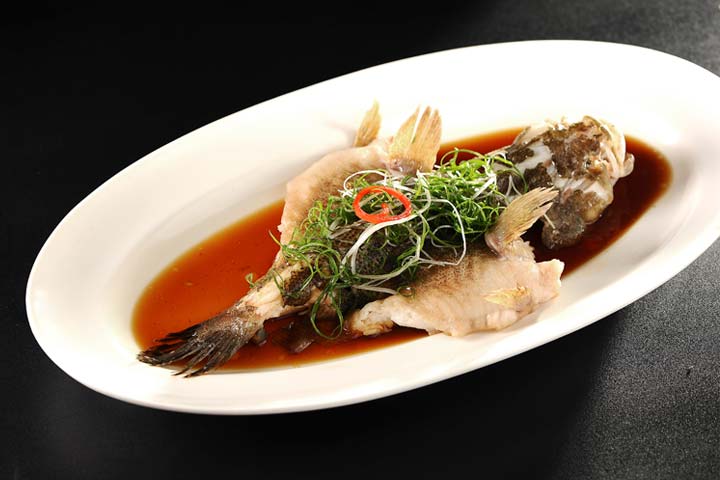 筍殼魚(yú)
