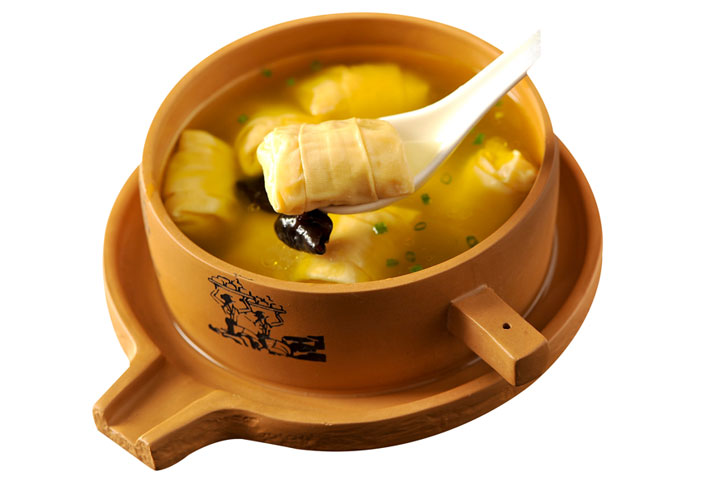 燈影富貴包